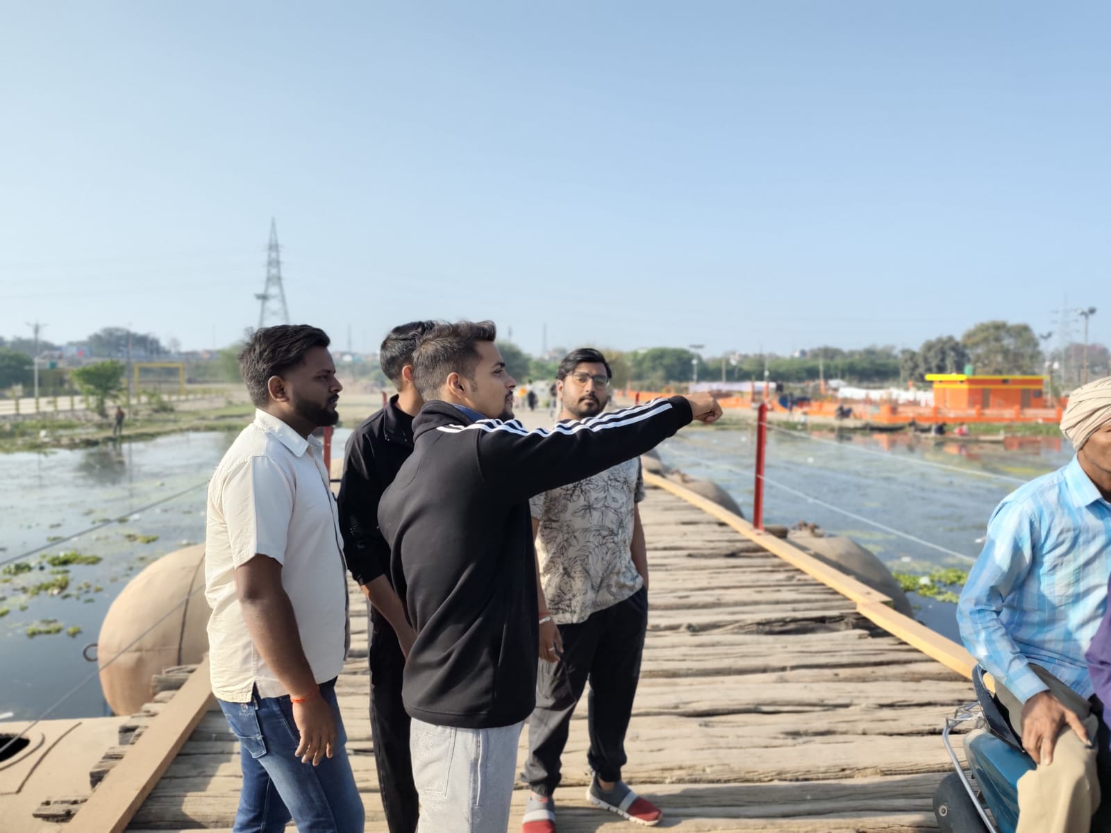 College Alden Seminar